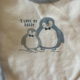Love My Daddy Onesie | 6-9 mo | Baby Gear