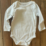 Organic Onesie | 6-9 mo | Unit Baby
