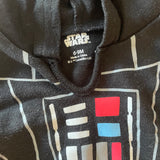 Star Wars Onesie | 6-9 mo | Disney