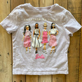 Together We Shine Barbie Shirt | 4T | Old Navy