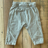 Grey Pants | 6-9 mo | Old Navy