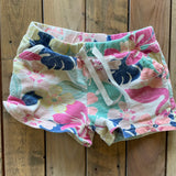 Summer Flower Shorts | Carter's