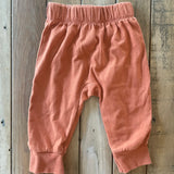 Orange Sweats | 6-9 mo | Cat & Jack