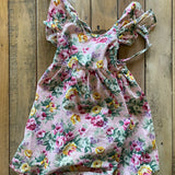 Summer Flowers Dress | Boutique Brands