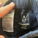 Blue Leggings | 6-9 mo | Gap