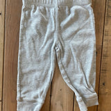 Grey Leggings | 6-9 mo | Carter's
