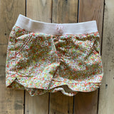 Flower Garden Shorts | Cherokee