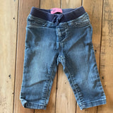 Jeans | 6-9 mo | Old Navy