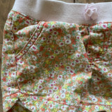 Flower Garden Shorts | Cherokee