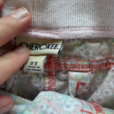 Flower Garden Shorts | Cherokee