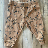 Little Bear Pants | 6-9 mo | Carter's