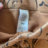 Little Bear Pants | 6-9 mo | Carter's