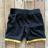 Black and Yellow Shorts | Garanimals