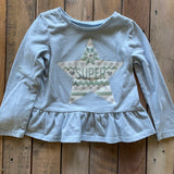 Super Star Long Sleeve | Children's Place