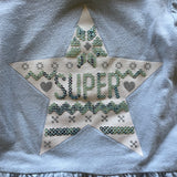 Super Star Long Sleeve | Children's Place