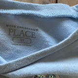 Super Star Long Sleeve | Children's Place