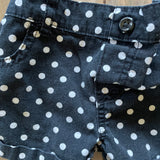 Polka Dot Shorts | Garanimals