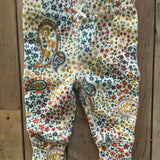 Paisley Pants | 0-3 mo | Carter's