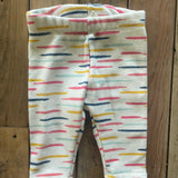 Abstract Paint Pants | 0-3 mo | Gymboree