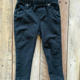 Black Jeggings | Garanimals