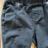 Black Jeggings | Garanimals