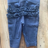 Blue Ruffle Butt Pants | 0-3 mo | Carter's