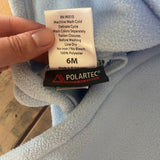 PolarTec Fleece Jacket | 6-9 mo | Widgeon