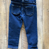 Dark Wash Jeans | Wonder Nation