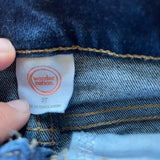 Dark Wash Jeans | Wonder Nation