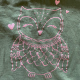 She's a Hoot T-Shirt | Carter's