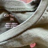 She's a Hoot T-Shirt | Carter's