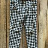 Houndstooth Leggings | Garanimals