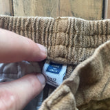 Tan Pants | 6-9 mo | Janie & Jack