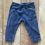 Navy Leggings | 6-9 mo | Carter's