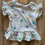 Shine Bright Short Sleeve Tee | Garanimals