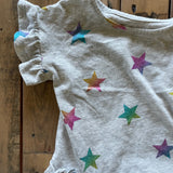 Shine Bright Short Sleeve Tee | Garanimals