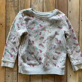 Unicorn Crewneck | Garanimals