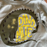 Dino-Mite Dude Long Sleeve | 12-18 mo | Carter's