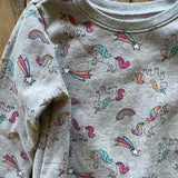 Unicorn Crewneck | Garanimals