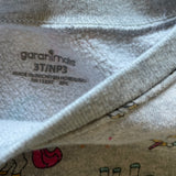 Unicorn Crewneck | Garanimals