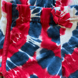 Tye Dye Shorts
