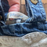 Monkey Overalls | 6-9 mo | John Lewis