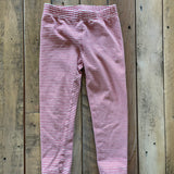 Red Striped Leggings | Carter's