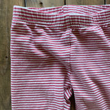 Red Striped Leggings | Carter's