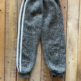 Grey Sweatpants