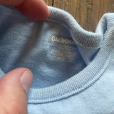 Daddy Makes Me Smile Onesie | 6-9 mo | Garanimals