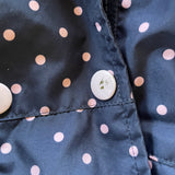 Polka Dot Jacket | London Fog
