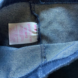 Dark Wash Jeggings | Garanimals