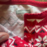 Alpine Onesie | 6-9 mo | Garanimals
