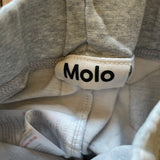 Soccer Print Pants | 2T | Molo